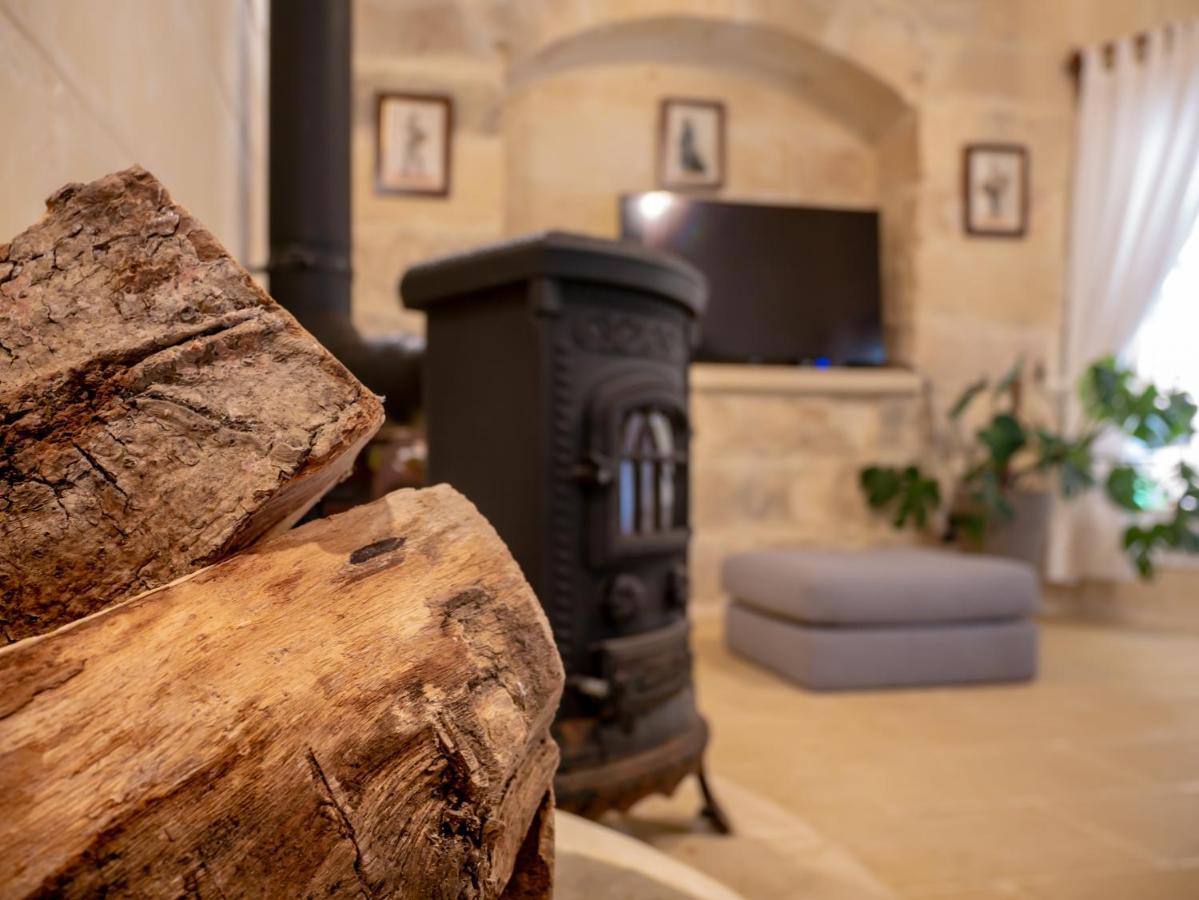 Il Gnejna Hébergement de vacances Xagħra