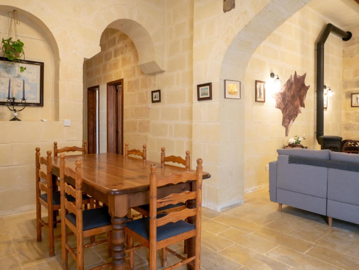 Hébergement de vacances Il Gnejna Xagħra