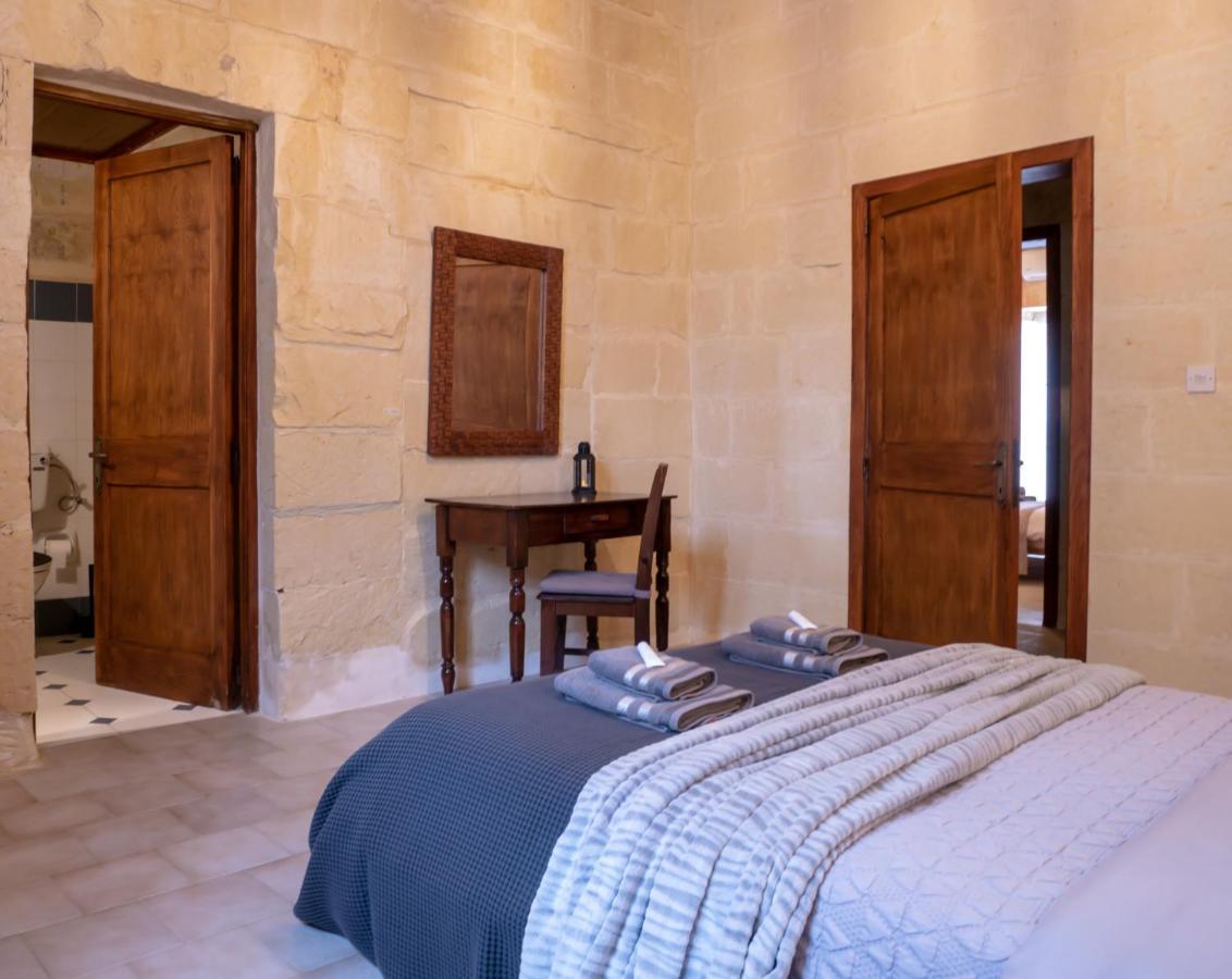 Hébergement de vacances Il Gnejna Xagħra