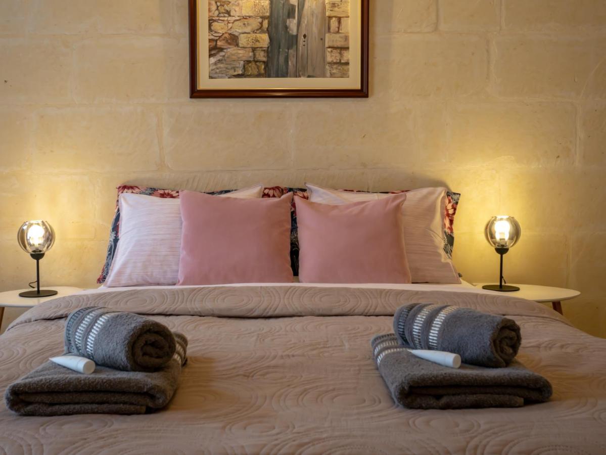 Hébergement de vacances Il Gnejna Xagħra