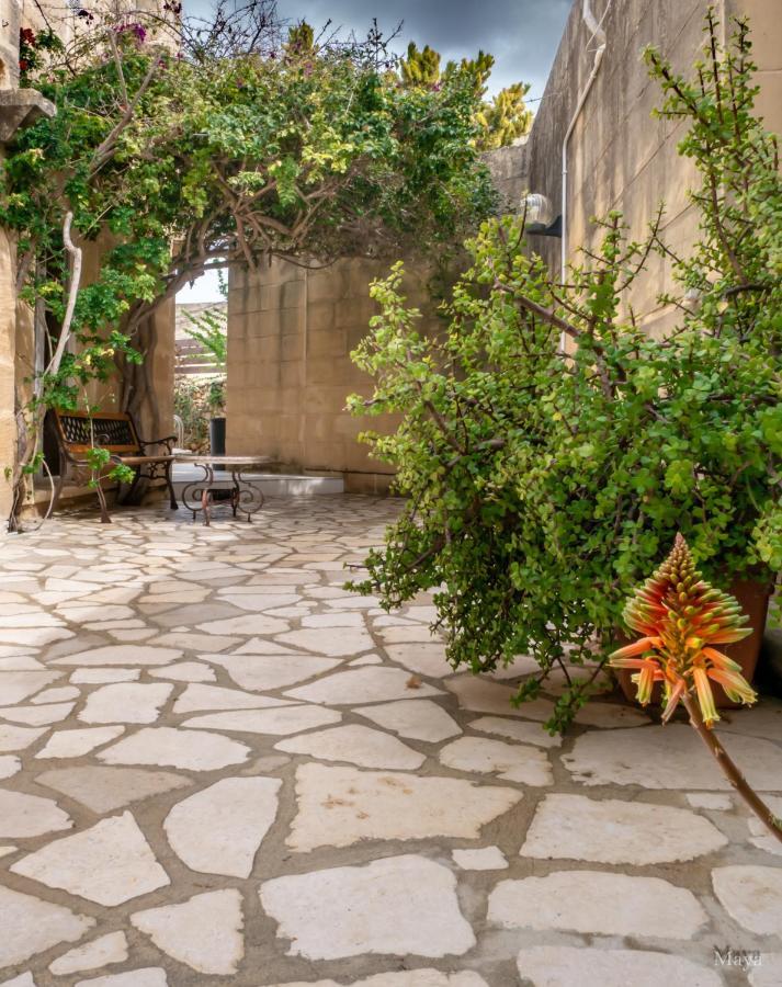 Hébergement de vacances Il Gnejna Xagħra