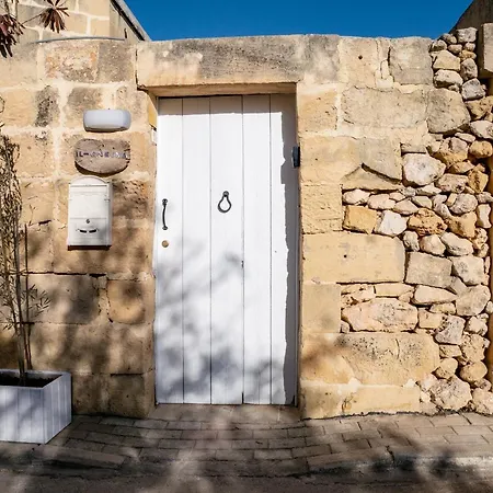 Il Gnejna Villa Xaghra Exterior photo