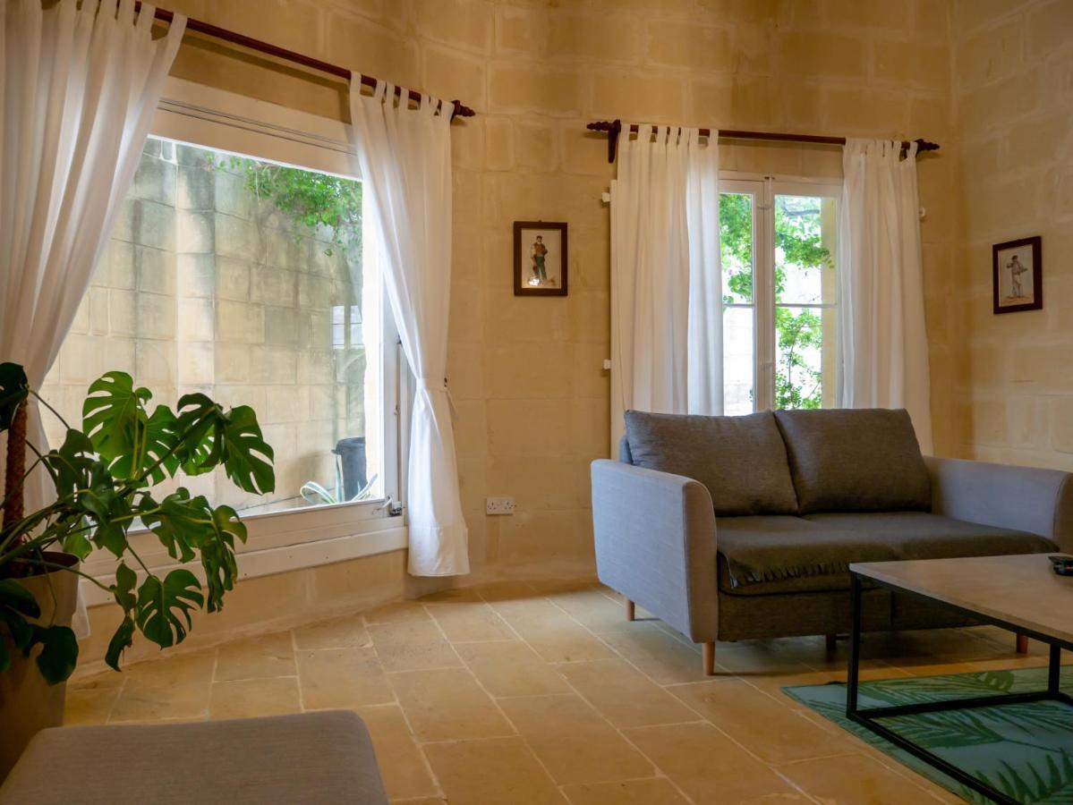 Ferienhaus Il Gnejna *