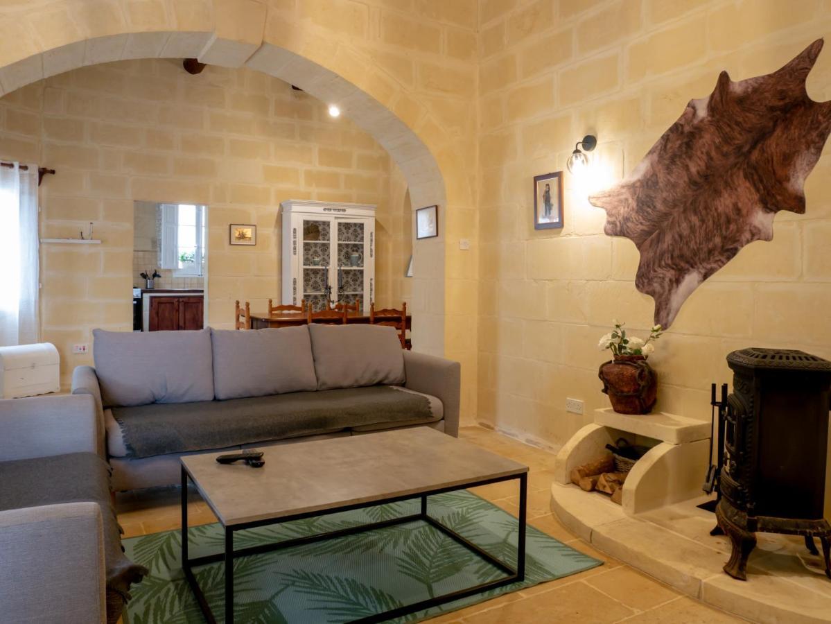 Ferienhaus Il Gnejna